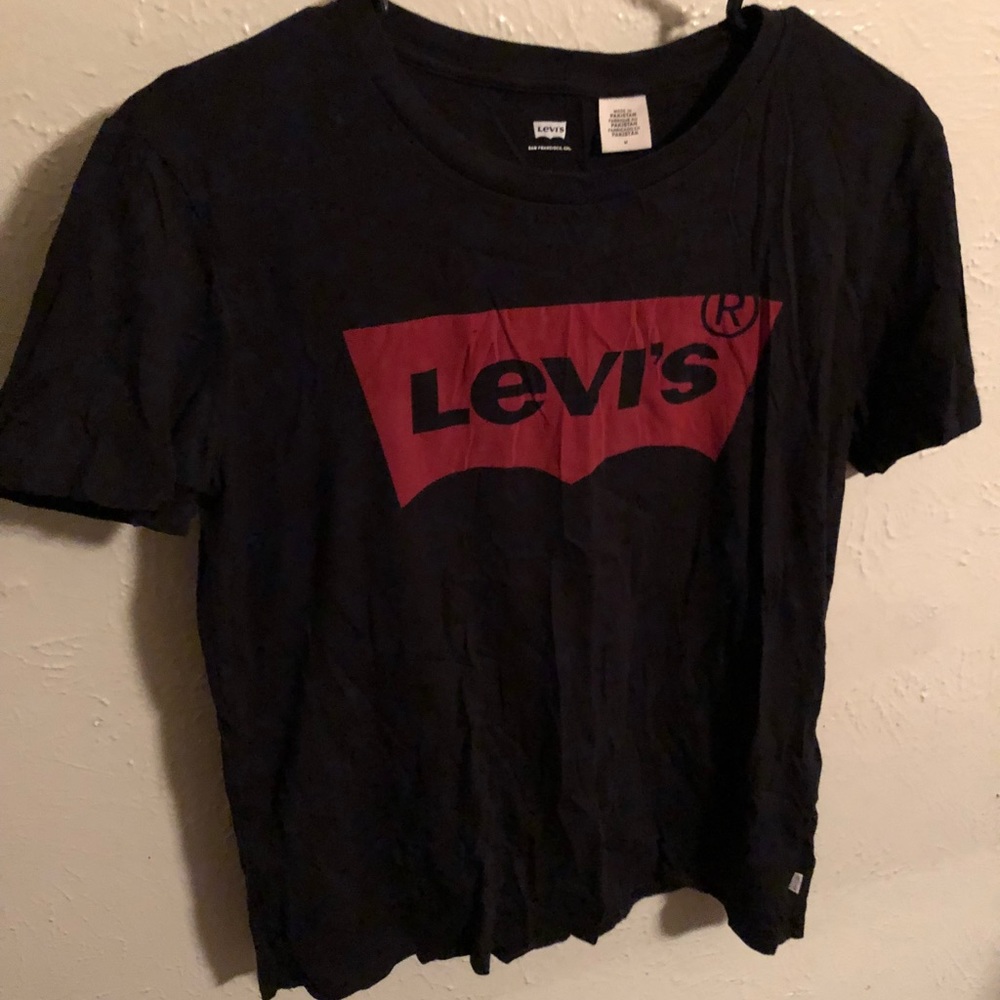 Levi's new